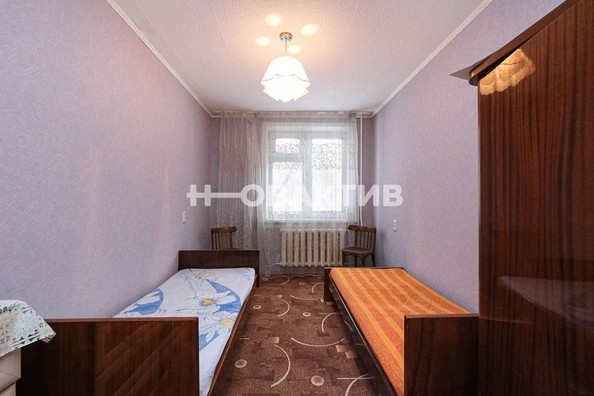 
   Продам 3-комнатную, 56.8 м², Олеко Дундича ул, 21/3

. Фото 7.