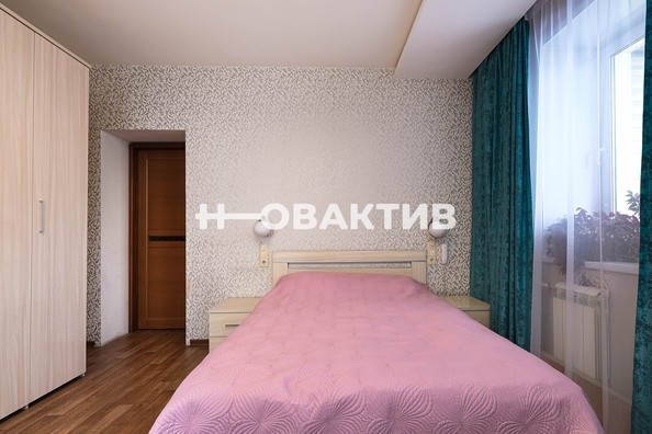 
   Продам 4-комнатную, 126.8 м², Бориса Богаткова ул, 65

. Фото 18.