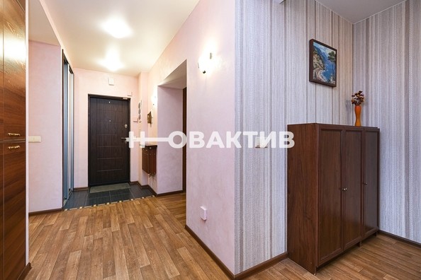 
   Продам 4-комнатную, 126.8 м², Бориса Богаткова ул, 65

. Фото 38.