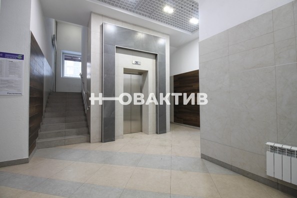 
   Продам 1-комнатную, 34.9 м², Романтиков ул, 12

. Фото 11.