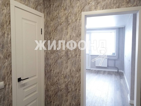
   Продам 1-комнатную, 29.9 м², Сибиряков-Гвардейцев ул, 44/7

. Фото 9.
