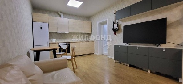 
   Продам 1-комнатную, 36 м², Кропоткина ул, 273

. Фото 5.