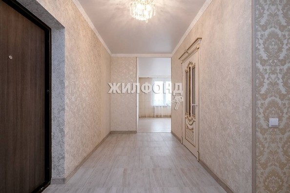 
   Продам 3-комнатную, 68.2 м², Дмитрия Шамшурина ул, 29

. Фото 5.