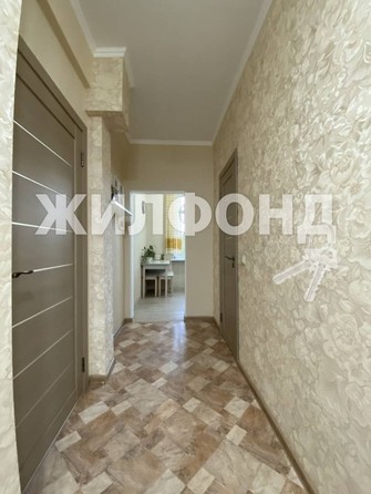 
   Продам 2-комнатную, 56 м², Пархоменко ул, 4

. Фото 9.