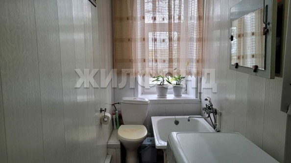 
   Продам 2-комнатную, 53 м², Железнодорожная ул, 8

. Фото 7.
