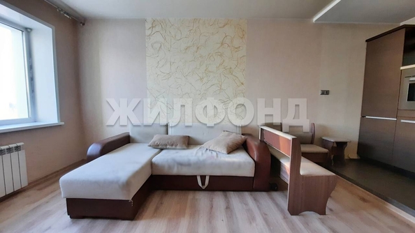 
   Продам 2-комнатную, 37 м², Садовая ул, 17а

. Фото 6.