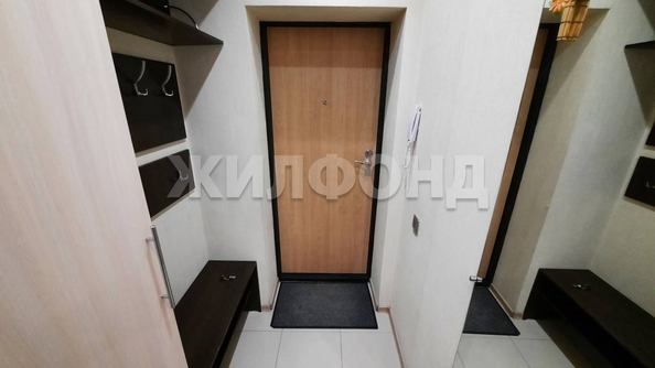 
   Продам 2-комнатную, 37 м², Садовая ул, 17а

. Фото 9.