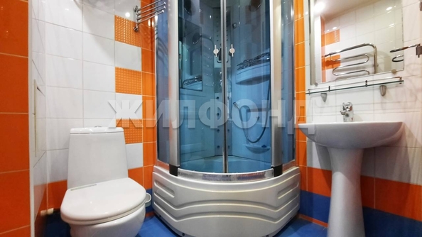 
   Продам 2-комнатную, 37 м², Садовая ул, 17а

. Фото 15.