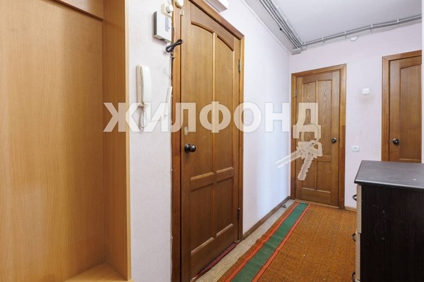 
   Продам 2-комнатную, 53.5 м², Котовского ул, 12/1

. Фото 9.