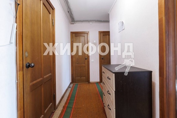 
   Продам 2-комнатную, 53.5 м², Котовского ул, 12/1

. Фото 10.