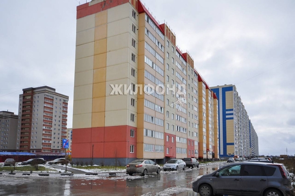 
   Продам 2-комнатную, 60.2 м², Виктора Уса ул, 5

. Фото 4.