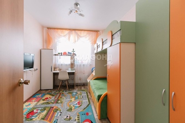 
   Продам 2-комнатную, 51.3 м², Дмитрия Шмонина ул, 10

. Фото 11.