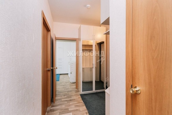 
   Продам 2-комнатную, 51.3 м², Дмитрия Шмонина ул, 10

. Фото 18.