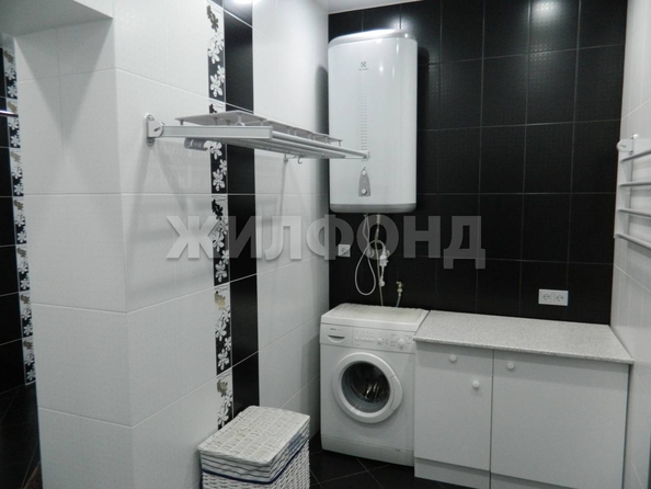 
   Продам 3-комнатную, 95.7 м², Радужная ул, 9

. Фото 4.