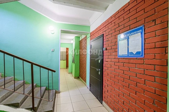 
   Продам 3-комнатную, 95.7 м², Ленинградская ул, 101/1

. Фото 26.