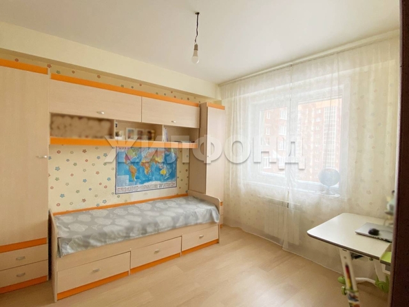 
   Продам 3-комнатную, 95.7 м², Ленинградская ул, 101/1

. Фото 6.