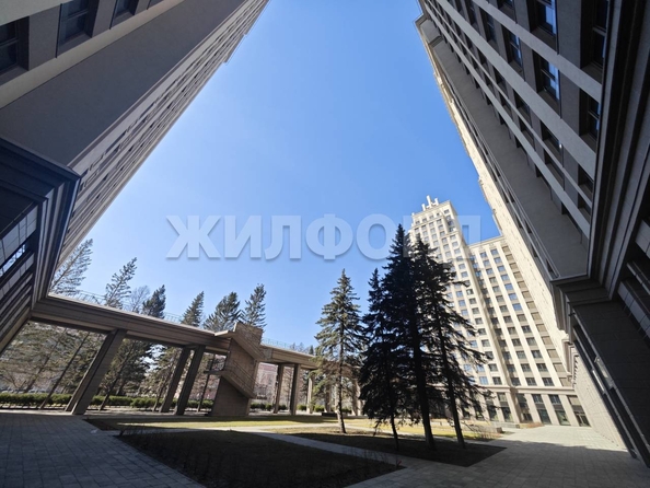 
  Продается 3-комн. квартира, 77.9 м², Красный пр-кт, д. 220
. Фото 2.