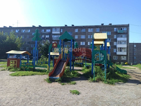 
   Продам 3-комнатную, 59.6 м², Черняховского ул, 40б

. Фото 9.