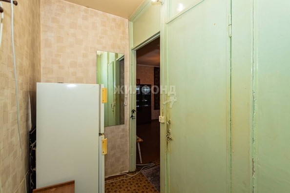 
   Продам 3-комнатную, 58.3 м², Иванова ул, 41

. Фото 9.
