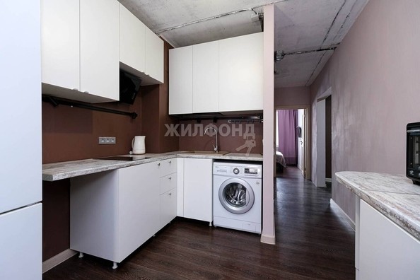 
   Продам 3-комнатную, 59.2 м², Дмитрия Шмонина ул, 7

. Фото 5.