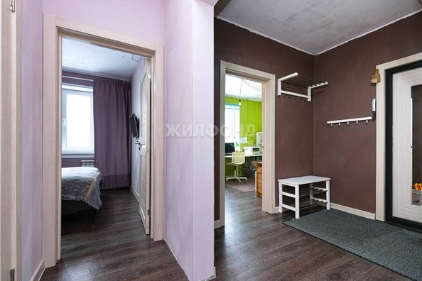 
   Продам 3-комнатную, 59.2 м², Дмитрия Шмонина ул, 7

. Фото 6.