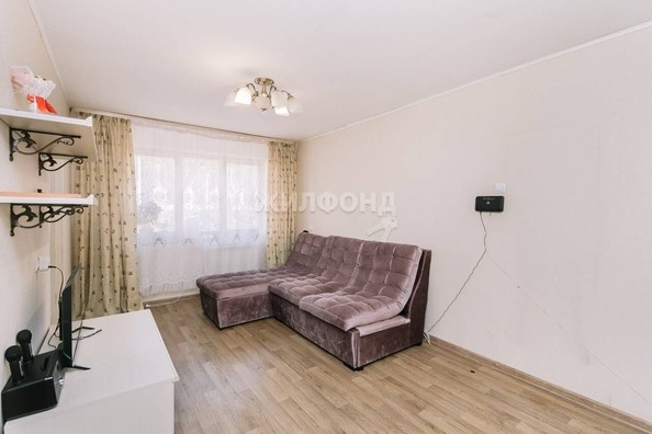 
   Продам 4-комнатную, 60.7 м², Челюскинцев ул, 38

. Фото 7.