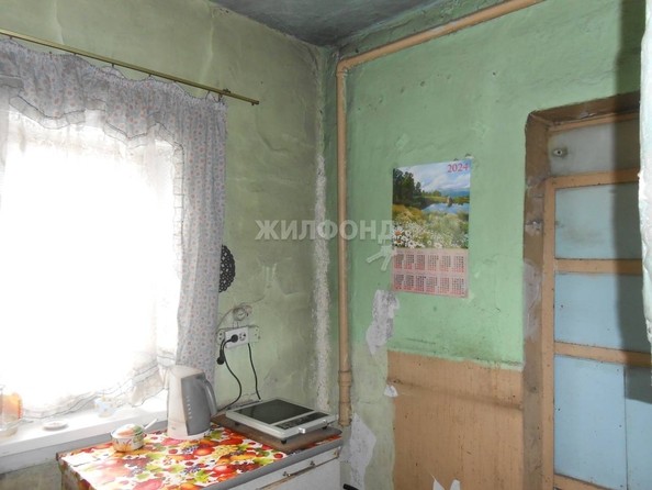 
   Продам дом, 45.6 м², Новосибирск

. Фото 6.