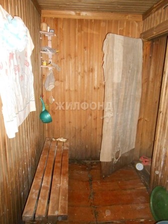 
   Продам дом, 45.6 м², Новосибирск

. Фото 10.