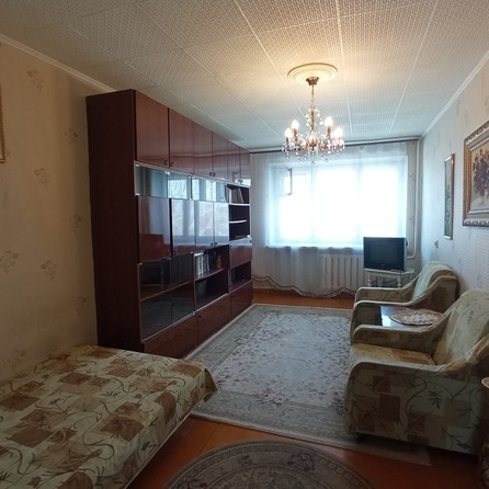 
   Продам 2-комнатную, 47.1 м², Лейтенанта Амосова ул, 77

. Фото 5.