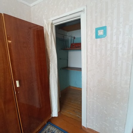 
   Продам 2-комнатную, 47.1 м², Лейтенанта Амосова ул, 77

. Фото 10.