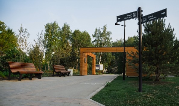 
  Продам парковочное место, 15.68 м², Новосибирск

. Фото 15.
