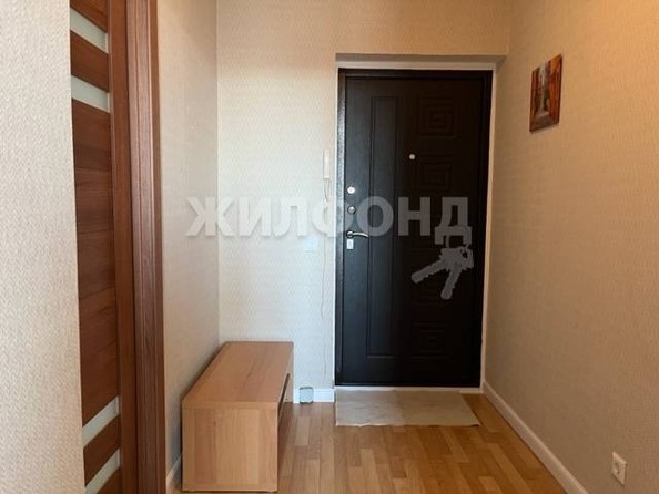 
   Продам 1-комнатную, 38.7 м², Дмитрия Донского ул, 24/1

. Фото 9.