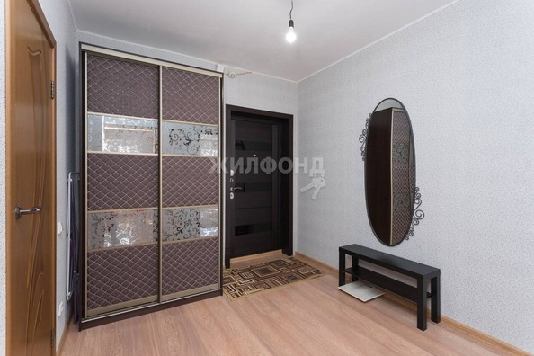 
   Продам 1-комнатную, 37.8 м², Оловозаводская ул, 13

. Фото 10.