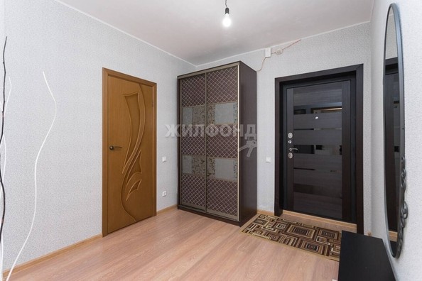 
   Продам 1-комнатную, 37.8 м², Оловозаводская ул, 13

. Фото 11.