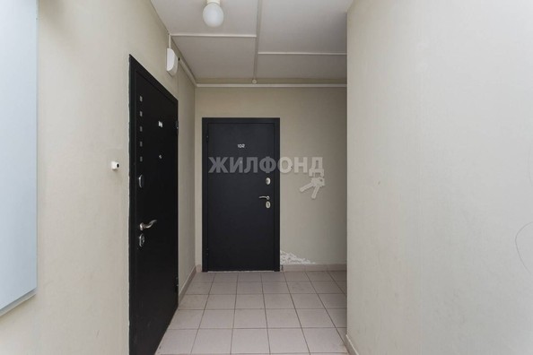 
   Продам 1-комнатную, 37.8 м², Оловозаводская ул, 13

. Фото 16.