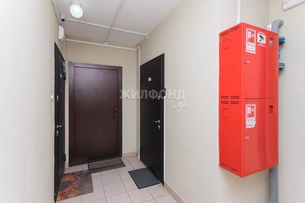 
   Продам 1-комнатную, 37.8 м², Оловозаводская ул, 13

. Фото 18.