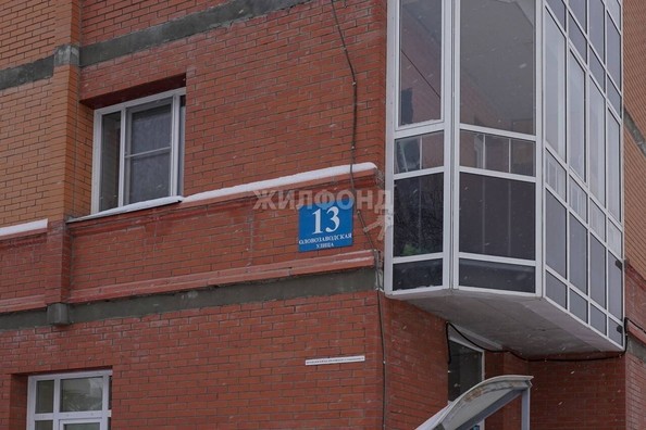 
   Продам 1-комнатную, 37.8 м², Оловозаводская ул, 13

. Фото 6.