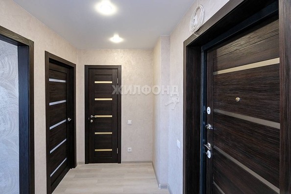 
   Продам 2-комнатную, 39.2 м², Волховская ул, 31

. Фото 9.