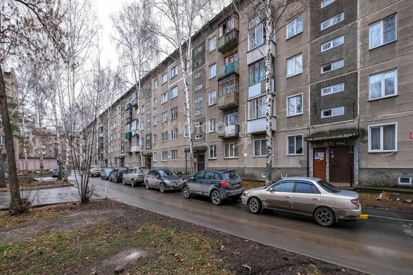 
   Продам 2-комнатную, 44 м², Киевская ул, 24

. Фото 8.