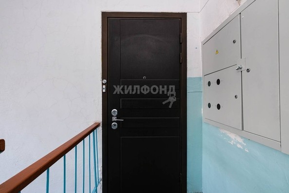 
   Продам 2-комнатную, 86.8 м², Ленина ул, 20

. Фото 24.