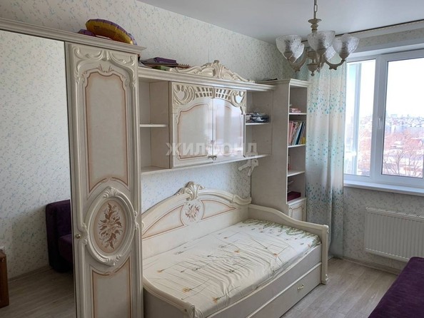 
   Продам 2-комнатную, 52 м², Дзержинского пр-кт, 34/2

. Фото 17.