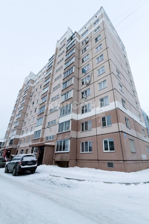 
   Продам 2-комнатную, 56.4 м², Тихвинская ул, 11/1

. Фото 3.