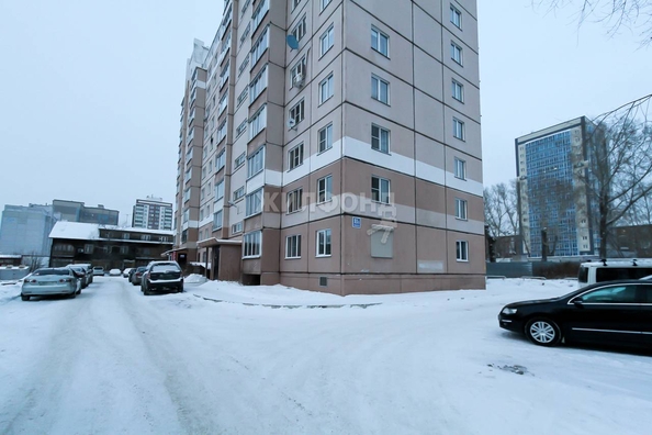 
   Продам 2-комнатную, 56.4 м², Тихвинская ул, 11/1

. Фото 5.