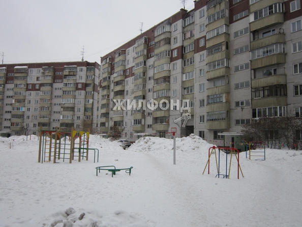 
   Продам 2-комнатную, 53.4 м², Связистов ул, 113

. Фото 2.