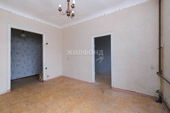 
   Продам 2-комнатную, 59.3 м², Ватутина ул, 12

. Фото 5.