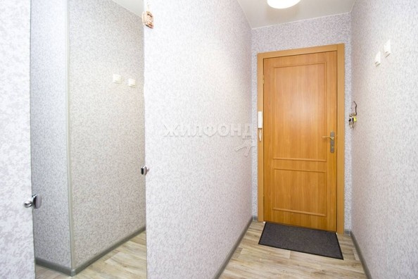 
   Продам 2-комнатную, 48.5 м², Ленина ул, 106

. Фото 24.