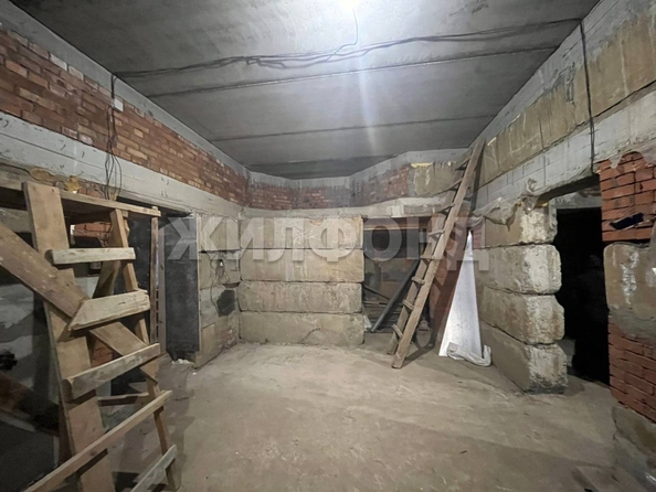 
   Продам дом, 500 м², Новосибирск

. Фото 7.