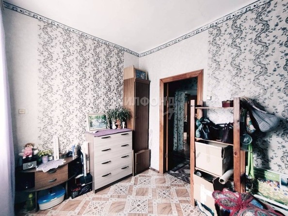 
   Продам дом, 55 м², Новосибирск

. Фото 1.