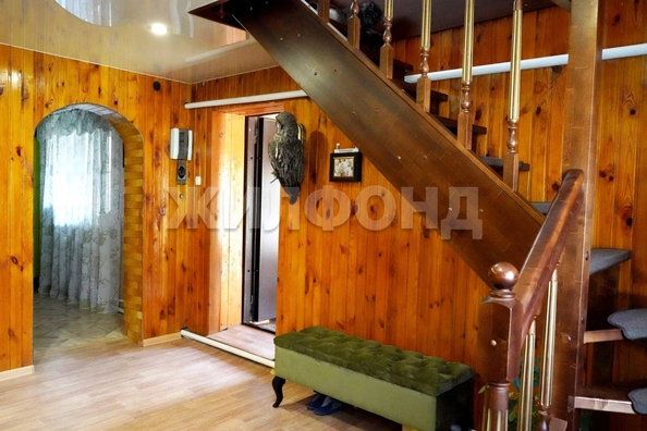 
   Продам дом, 149 м², Боровое село

. Фото 5.