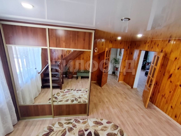 
   Продам дом, 149 м², Боровое село

. Фото 6.